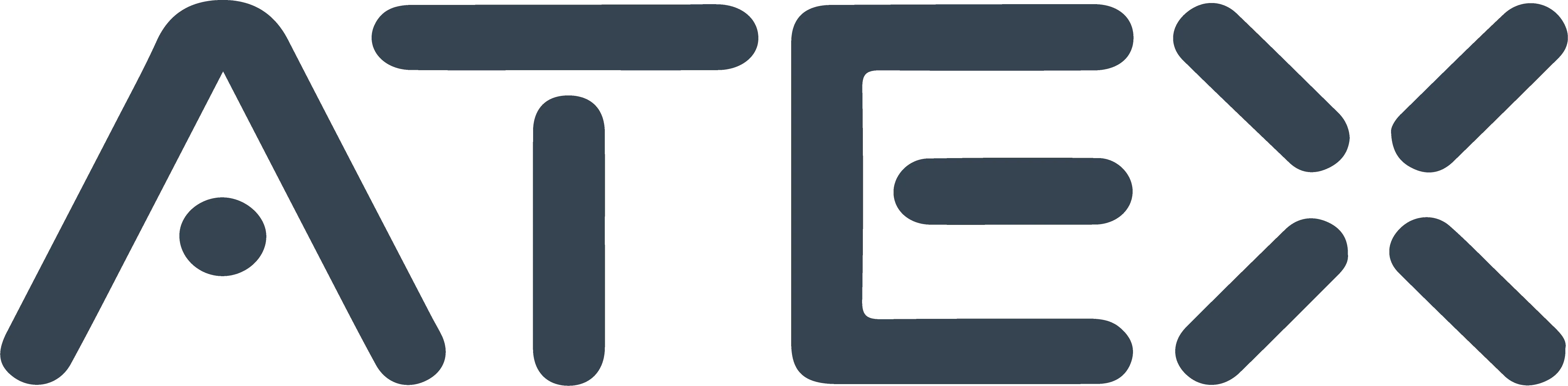 Logo Atex Group